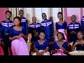 AGIZO EDEN GARDEN CHOIR Official Music Video 4k AGIZO EDEN GARDEN CHOIR Official Music Video 4k