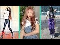 Mejores Street Fashion Tik Tok Douyin China S02 Ep 58