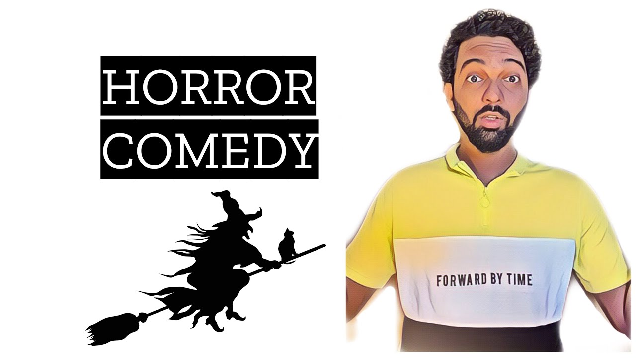 HORROR COMEDY | SYWK CLIP | 1