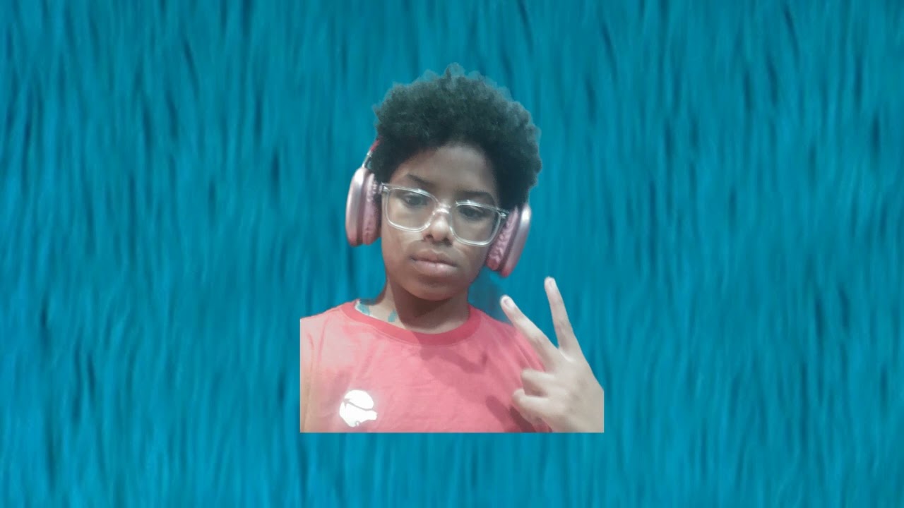 Isaiah Brown - nenhum lugar pra ir (Official Lyric Video)