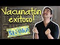 25 de Julio del 2021 - Vacunatón recontra exitosa!!!