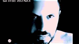 Adrianos Papadeas Best Radio 92.6 Show (Sun 14 Oct 2012) Part.4