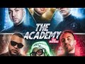 THE ACADEMY 🖤(Álbum Completo)🖤🔥 Rich Music🔥