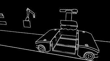 OSR Shuttle™ Evo – Trailer