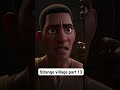 the strange village 2 #lagos #movie #giveusourstolenmoneyback