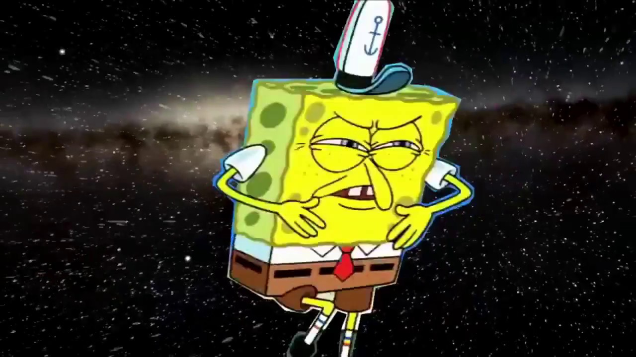 Spongebob Shooting Star Meme YouTube