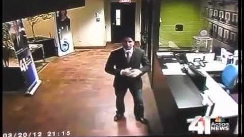 Video Verified Alarms - more arrests and fewer false alarms with Videofied