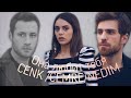 Cenk / Cemre / Nedim  Дженк/Джемре/Недим Она любит тебя