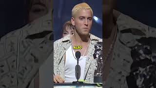 The Real Reason Behind Eminem's Success 👑