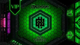 Excision & Dion Timmer - Time Stood Still (VIP)