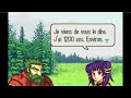 Fire emblem 8 gba  soutien intgral myrr.ozla fr