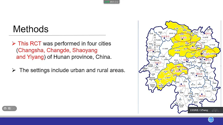 1st EBR Conference: Ci Zhang - knowledge gap in pr...