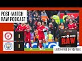 Liverpool vs man city reaction post match raw pgmol jokeshop