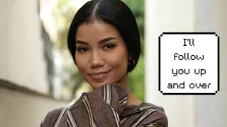 John Legend  - U Move, I Move ft  Jhené Aiko