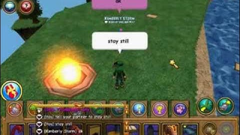 wizard101 how to turn into your pet