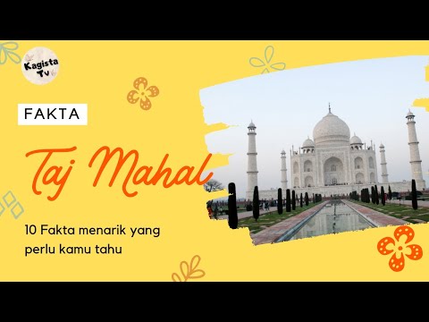 Video: Taj Mahal di India: Yang Perlu Diketahui Sebelum Anda Pergi