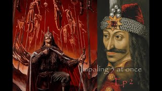 [EXE 2] Road to Rank 1 - Impaler Anihi