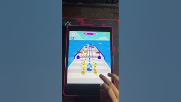 We’re Merge Number Run Gameplay Walkthrough All Level 121 Update (Android, iOS) #shorts