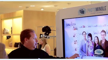 Photomingle Introduction