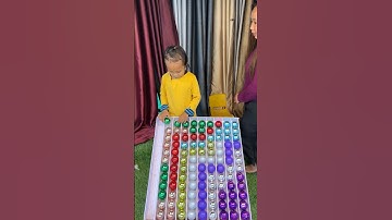 Game Challenge sort Ball Puzzle #challenge #game #puzzle #shorts #short #shortvideo #shortsvideo