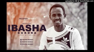 Video thumbnail of "Ibasha gukora BY Prosper Nkomezi ( Official Song 2018 )"