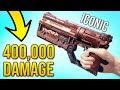 ONE HIT KILL 400,000 Damage BEST Weapon in Cybeprunk 2077 – Handguns Build Guide (No Stealth)!