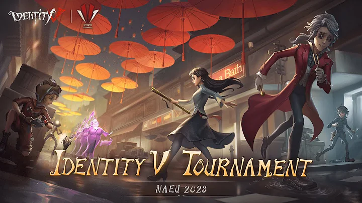 Identity V Tournament NAEU 2023 Day1 - DayDayNews