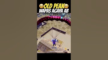 OLD PEAK WAPAS 🥺 - para SAMSUNG,A3,A5,A6,A7,J2,J5,J7,S5,S6,S7,S9,A10,A20,A30,A50,A70#shorts