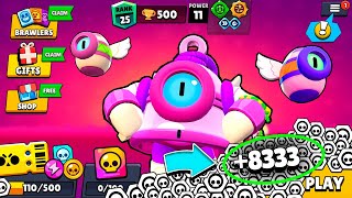 Complete HAPPY EASTER QUESTS! Brawl Pass - brawl Stars