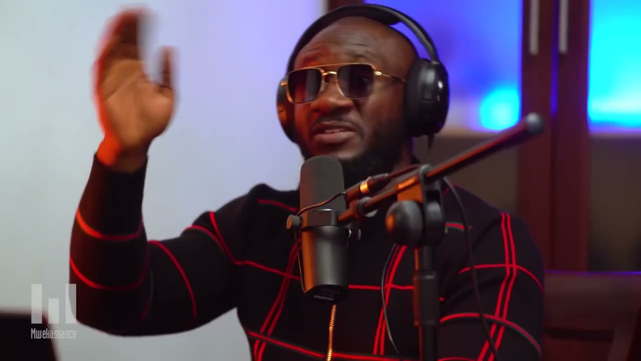 POURQUOI ON VOUS ÉVITE !