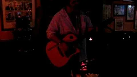 Barrickman - Beyonce Cover "Crazy"