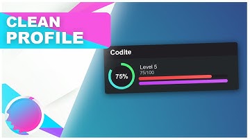 ROBLOX UI TUTORIAL: Clean Profile | GFX COMET