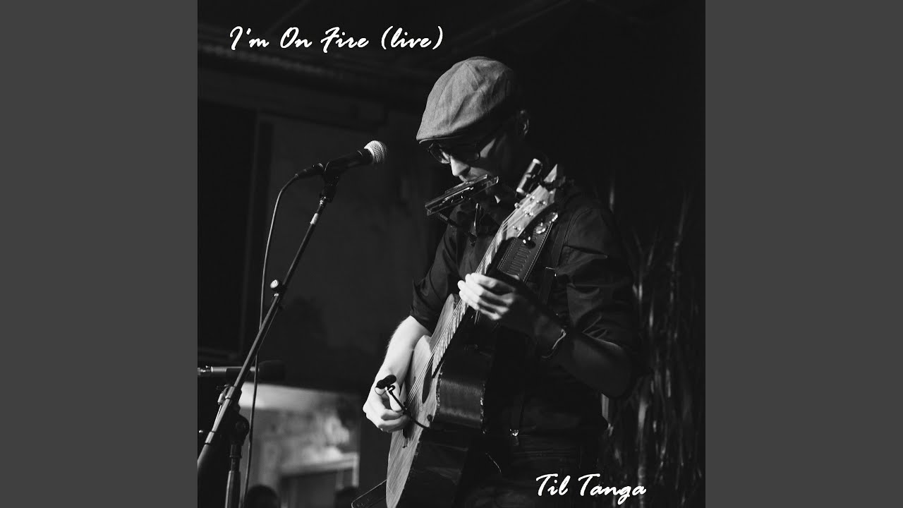 I'm on Fire (Live) bekijken op YouTube I'm on Fire (Live) bekijken op YouTube