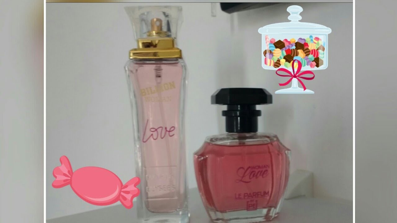 perfume woman love paris elysees