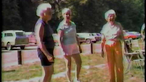 The Tobin Sisters - 1981
