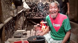 MASAK SEGO GORENG KENCOR TURAHAN WINGI BENGI