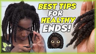 How to keep your ENDS FULL and HEALTHY