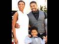 Jennifer Hudson And David Otunga Love Story Shorts Love Celebrity 