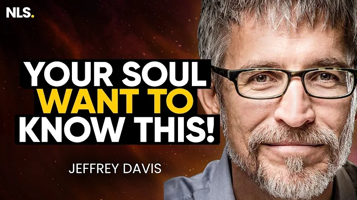 Your Soul Wants You to Know This with Jeffrey Davi...