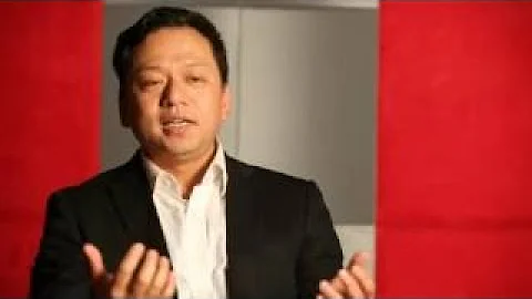 Ken Sir 教你如何使用McIntosh MEN 220 Room Perfect System