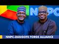 NIGERIA NEWS ROUND: TIV REFORMS, US FREEZES NIGERIANS’ ASSETS, NNPC–DANGOTE ALLIANCE |