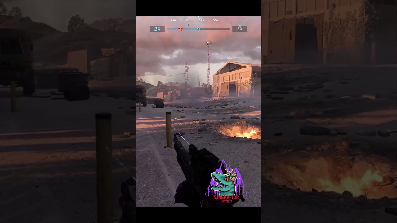 M87A1SHOTGUN STREAK💀💥x5 