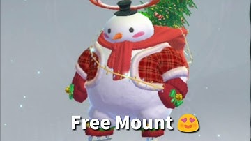 Utopia:Origin - New Upcoming Christmas Event and Update!