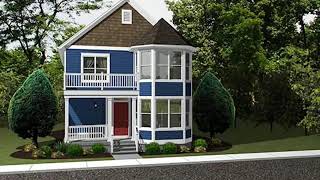 Homes for Sale - 1029 North Hamilton Avenue, Indianapolis, IN