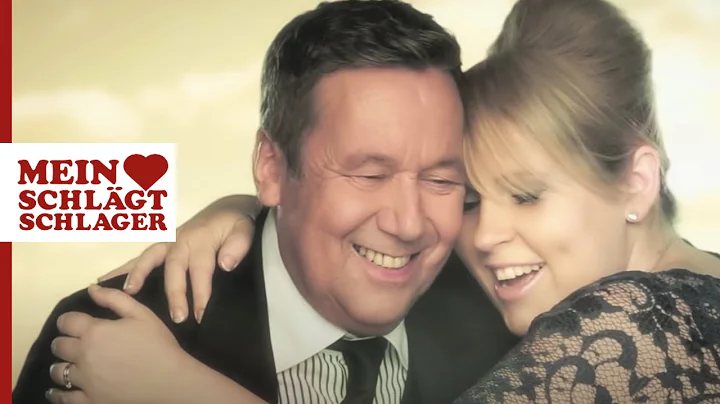 Roland Kaiser, Maite Kelly - Warum hast du nicht n...