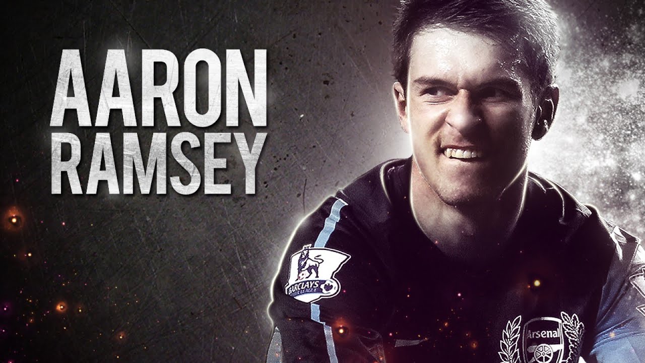 AARON RAMSEY | Goals, Skills, Assists | Arsenal | 2014 | 1080p