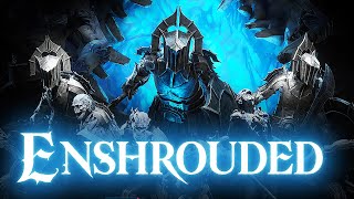 ENSHROUDED | Part 1