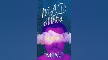 “MPG” #newalbums #musicartist #newmusic