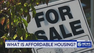 Knoxville housing market remains high despite more affordable rentals