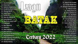 Download Lagu Kumpulan 40 Lagu Pop Batak Terpopuler Saat Ini - Lagu Batak Paling Enak Didengar MP3